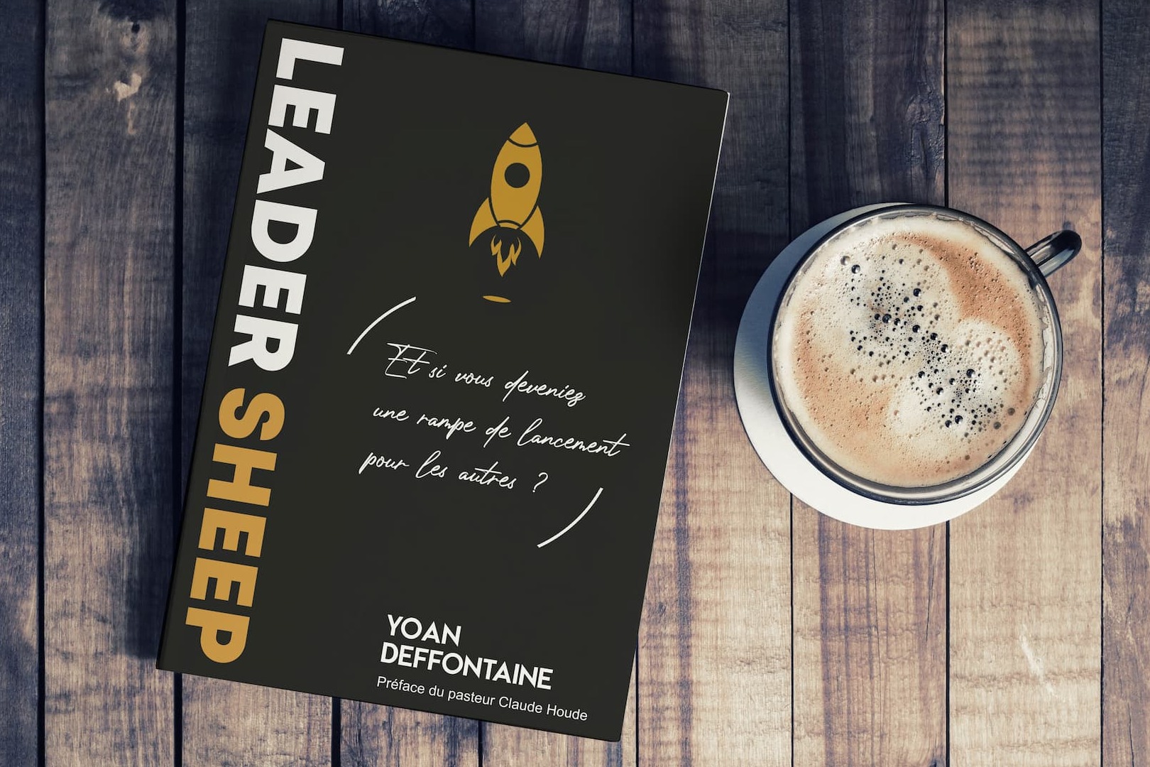 Leadersheep – Image 2